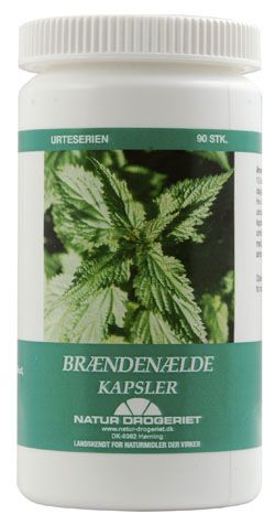 Br�nden�lde Phyto 90 stk.